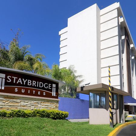 Staybridge Suites Guadalajara Expo By Ihg Zapopan Dış mekan fotoğraf