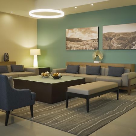 Staybridge Suites Guadalajara Expo By Ihg Zapopan Dış mekan fotoğraf