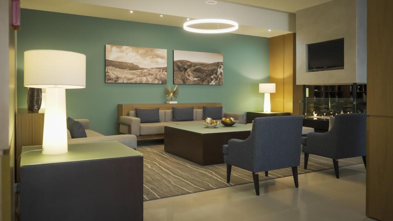 Staybridge Suites Guadalajara Expo By Ihg Zapopan Dış mekan fotoğraf