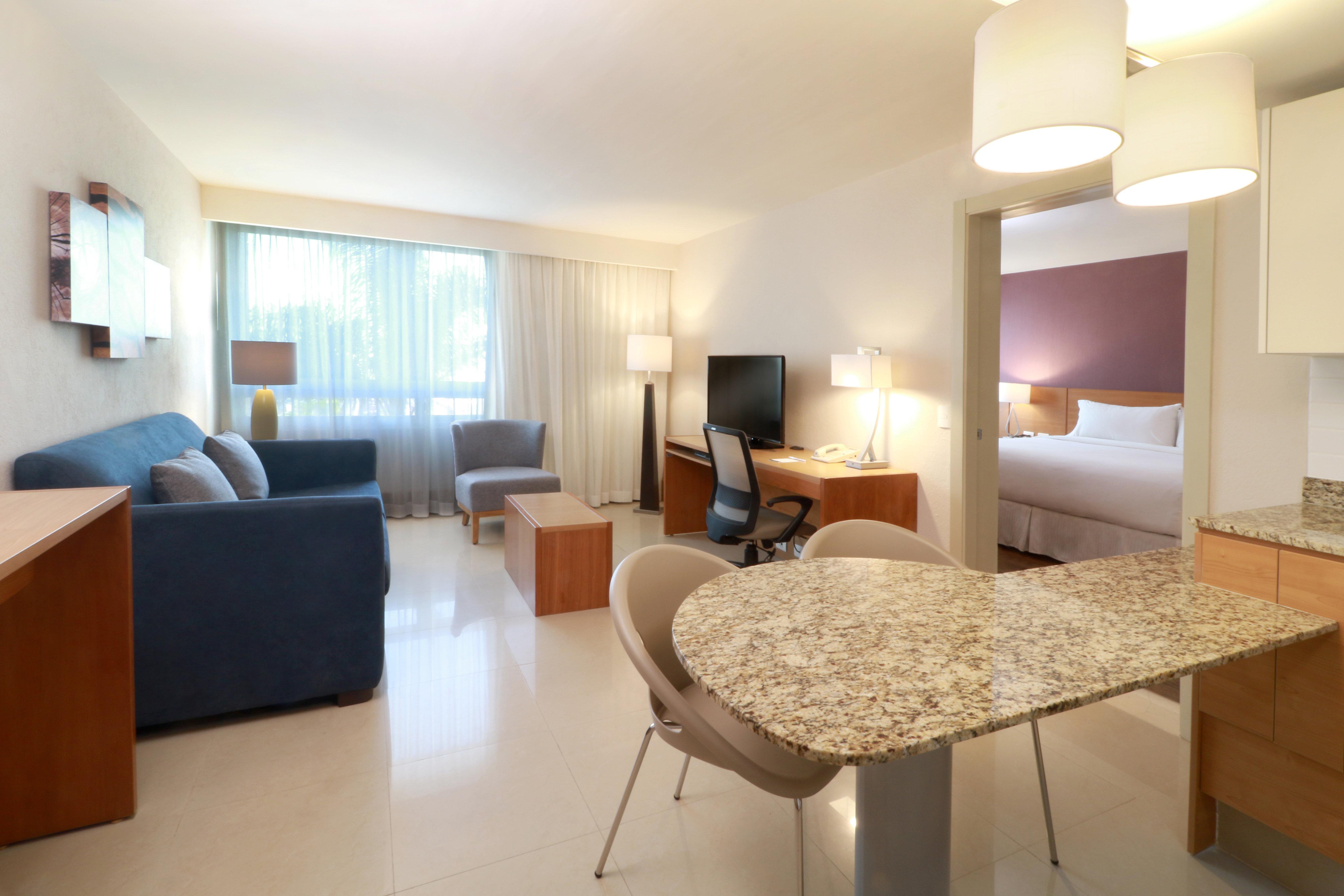 Staybridge Suites Guadalajara Expo By Ihg Zapopan Dış mekan fotoğraf