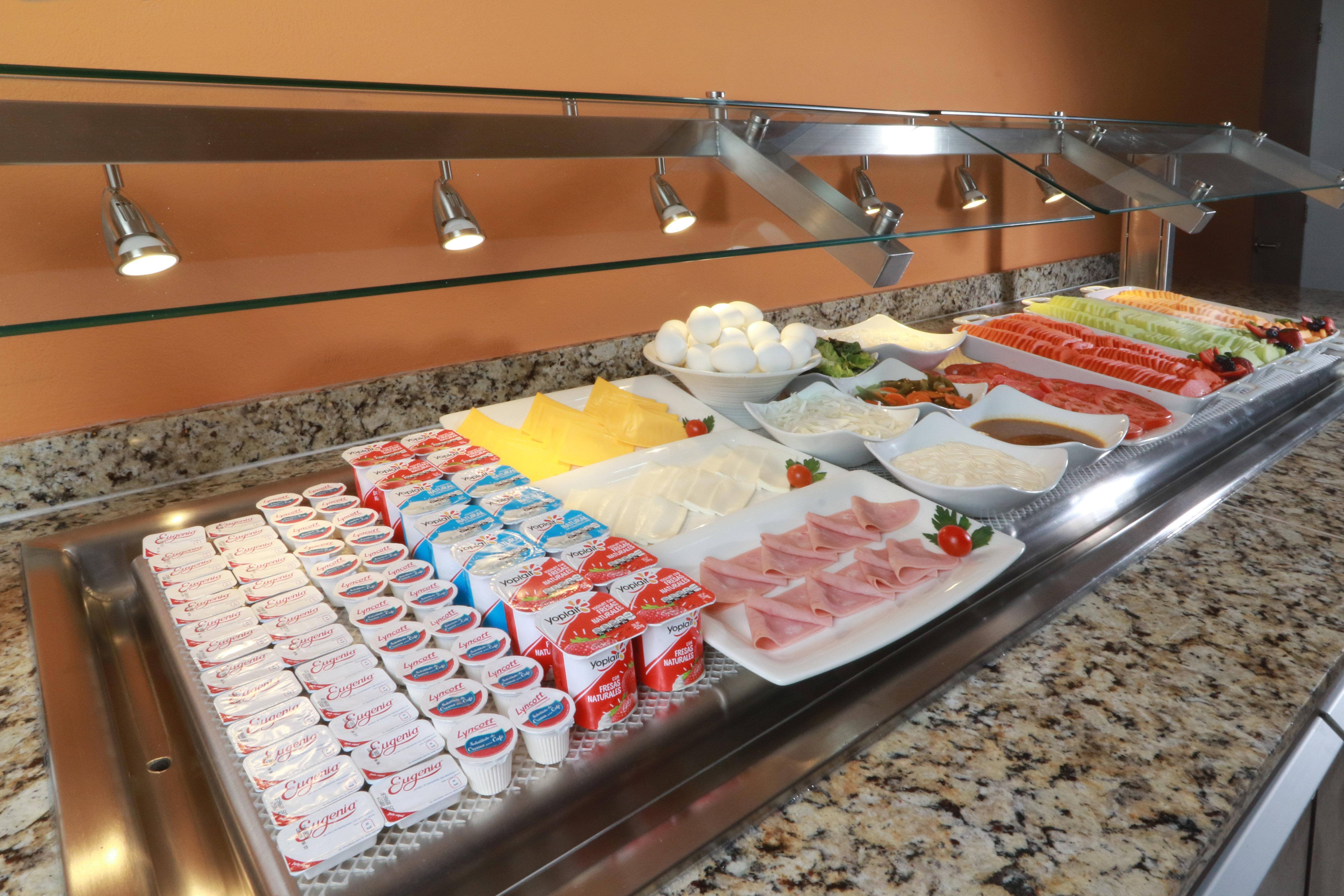 Staybridge Suites Guadalajara Expo By Ihg Zapopan Dış mekan fotoğraf
