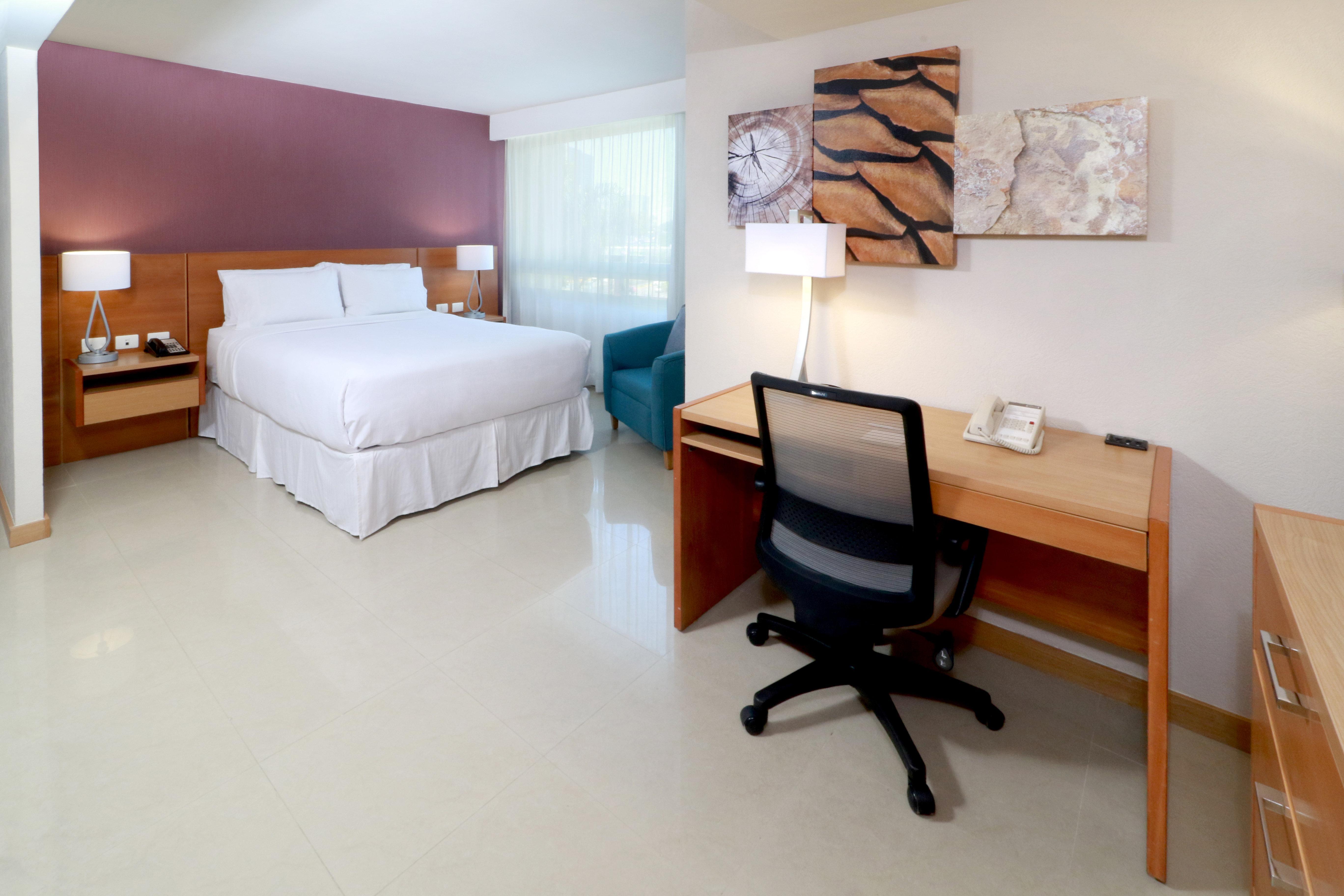 Staybridge Suites Guadalajara Expo By Ihg Zapopan Dış mekan fotoğraf