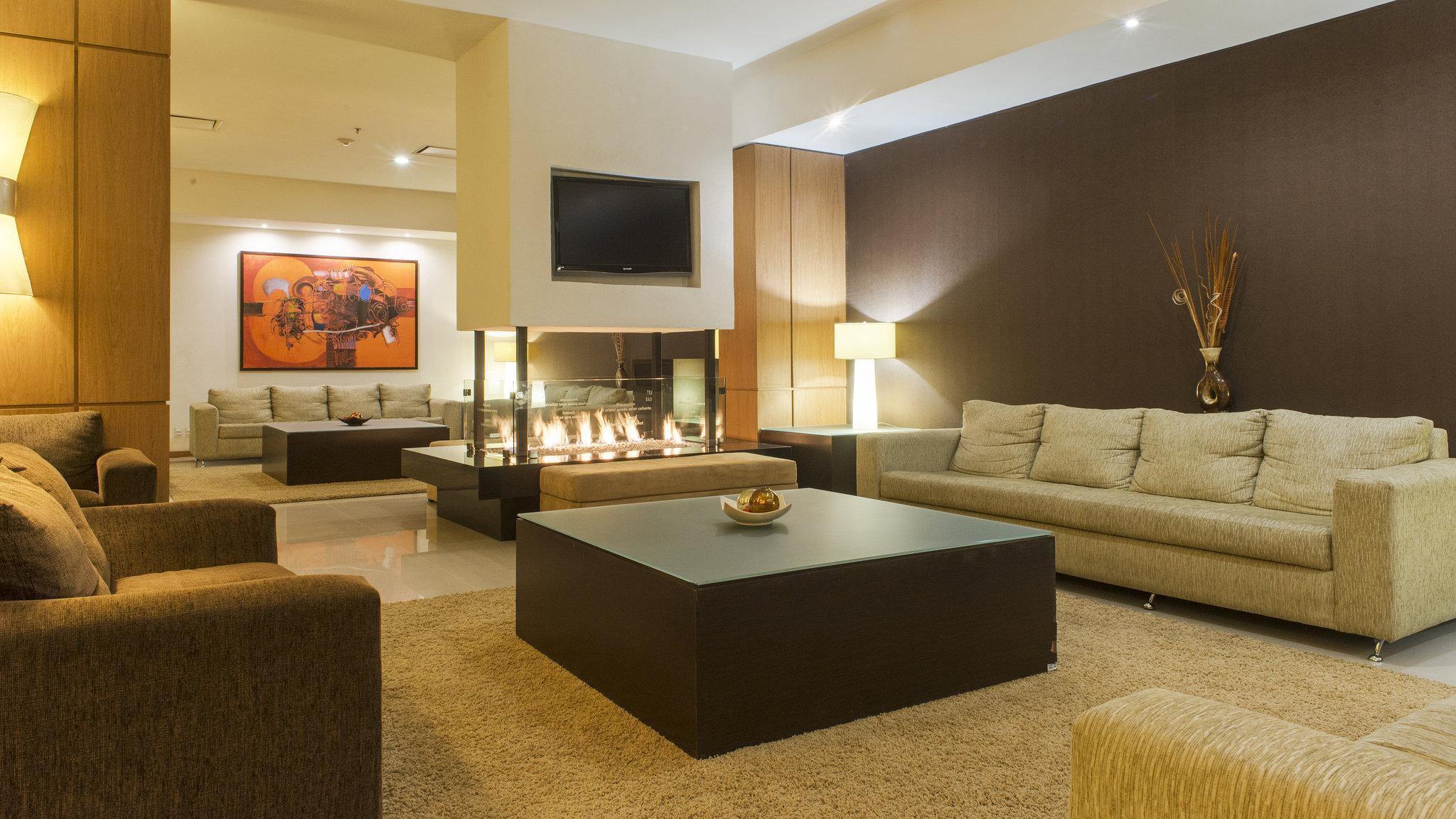 Staybridge Suites Guadalajara Expo By Ihg Zapopan Dış mekan fotoğraf