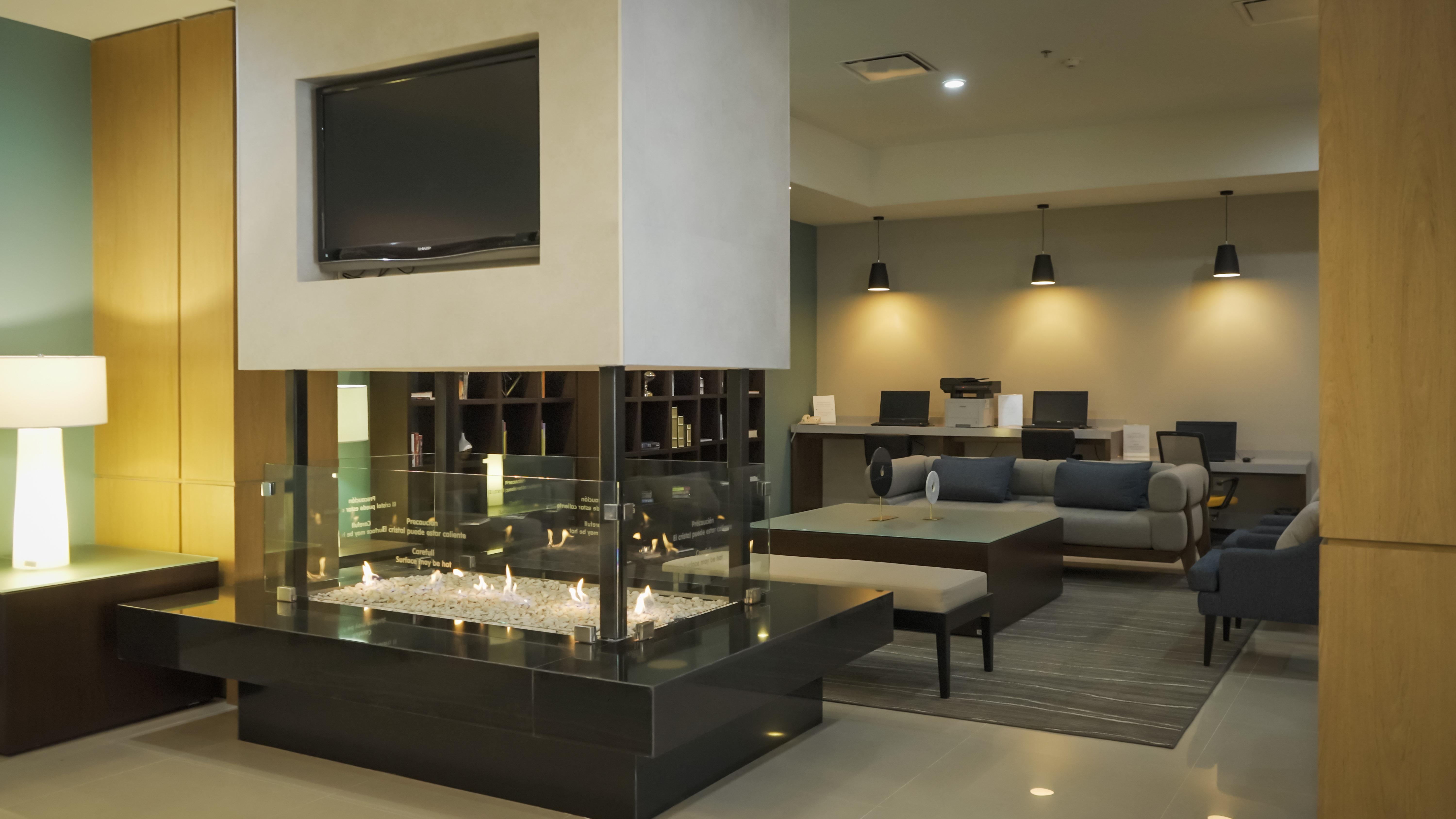 Staybridge Suites Guadalajara Expo By Ihg Zapopan Dış mekan fotoğraf