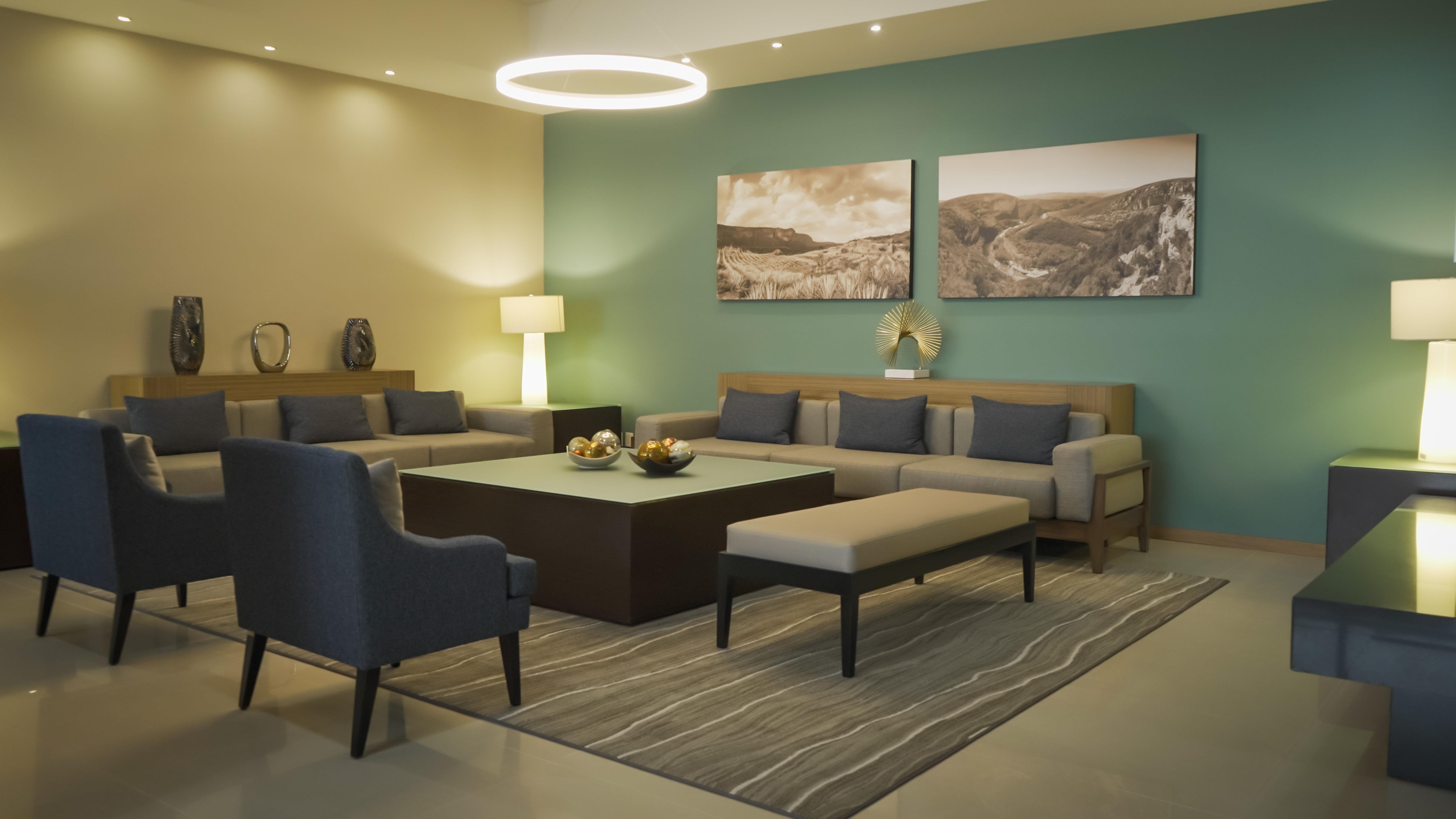 Staybridge Suites Guadalajara Expo By Ihg Zapopan Dış mekan fotoğraf
