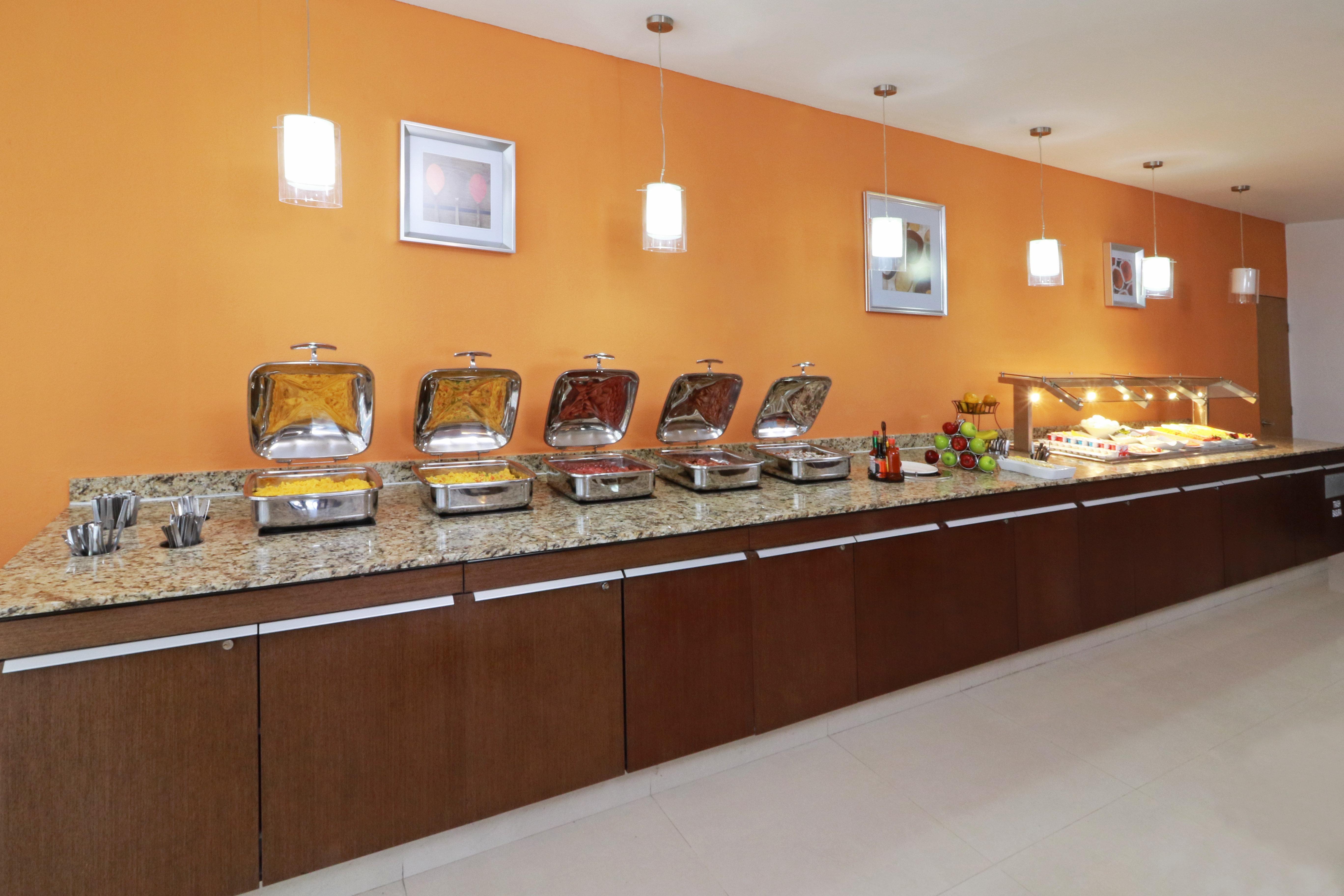 Staybridge Suites Guadalajara Expo By Ihg Zapopan Dış mekan fotoğraf