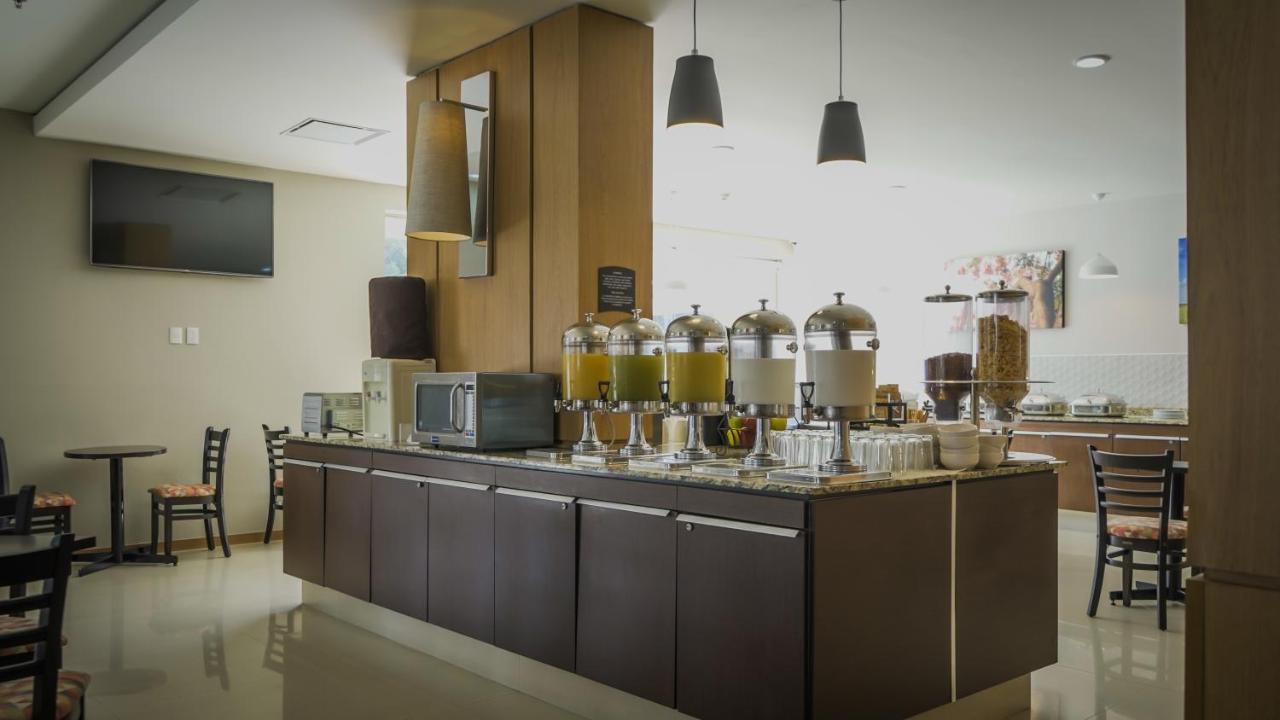Staybridge Suites Guadalajara Expo By Ihg Zapopan Dış mekan fotoğraf