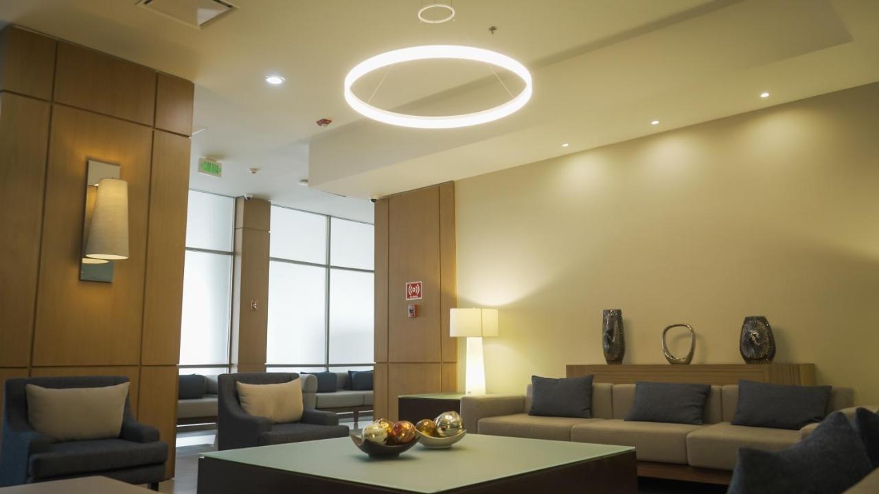 Staybridge Suites Guadalajara Expo By Ihg Zapopan Dış mekan fotoğraf