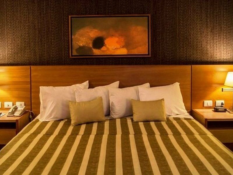 Staybridge Suites Guadalajara Expo By Ihg Zapopan Dış mekan fotoğraf