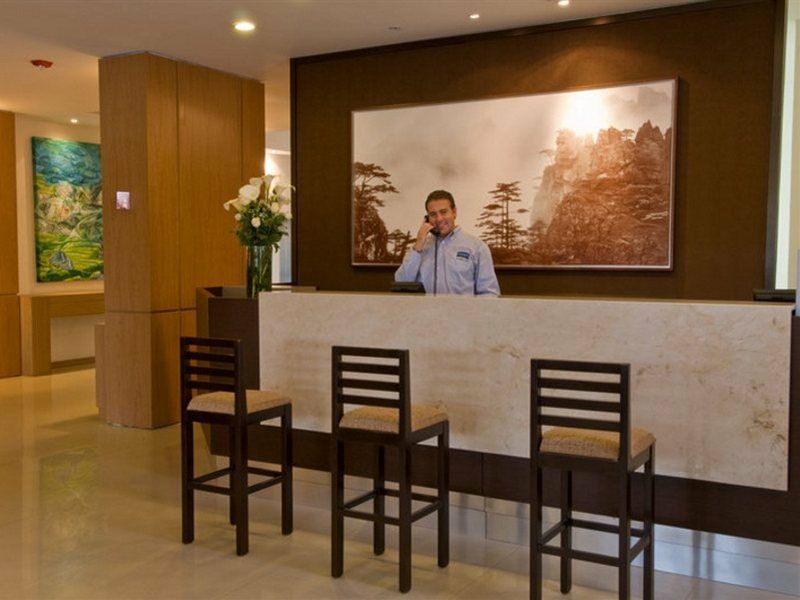 Staybridge Suites Guadalajara Expo By Ihg Zapopan Dış mekan fotoğraf